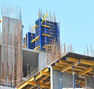 retrofitting and renovation