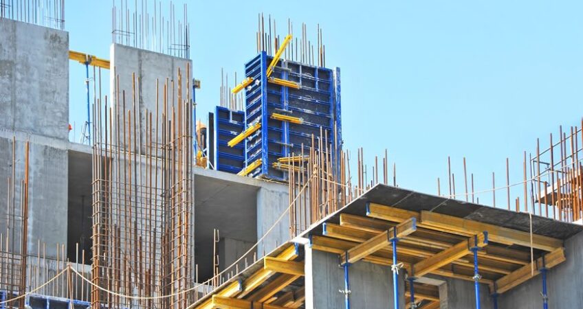 retrofitting and renovation