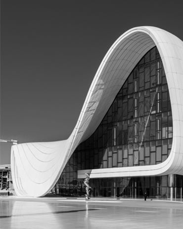 Ecoden Constructions|Advanced Architecture