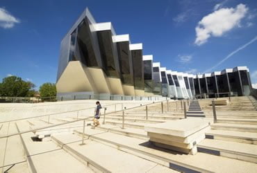 Ecoden Constructions|Facade Consultancy