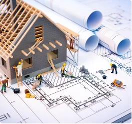 Ecoden Constructions|Planning Permission Services