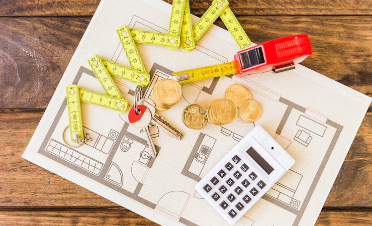 Structural Drawing Services