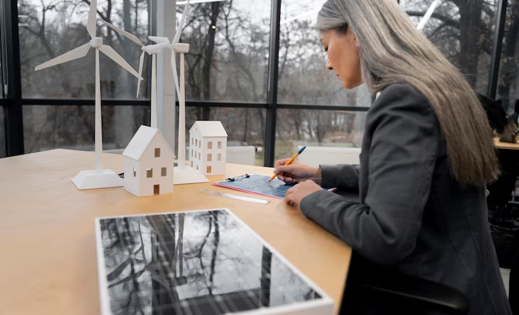 Ecoden Constructions | Designing Sustainable Homes: Key Considerations Designing Sustainable Homes