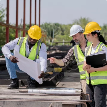 Ecoden Constructions|Home