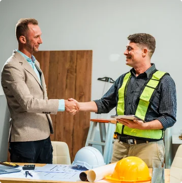 Ecoden Constructions|Home