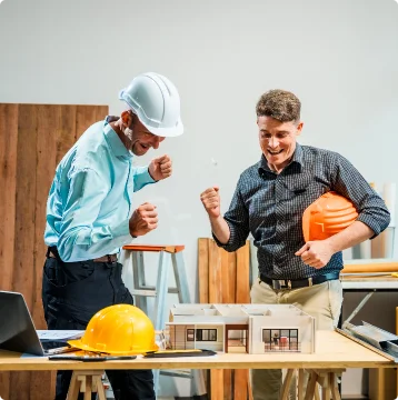 Ecoden Constructions|Home