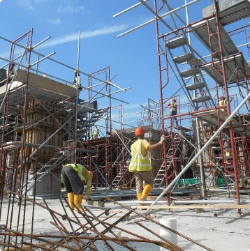 Ecoden Constructions|Home