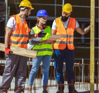 Sustainable Construction