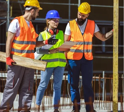Sustainable Construction