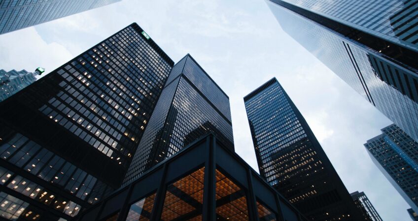 Ecoden Constructions | Benefits of Modular Construction for Sustainable Development