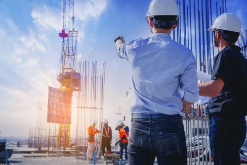 prefabrication