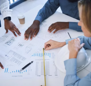 planning and scheduling services