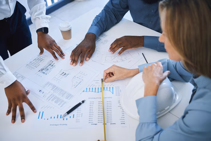 planning and scheduling services planning and scheduling services