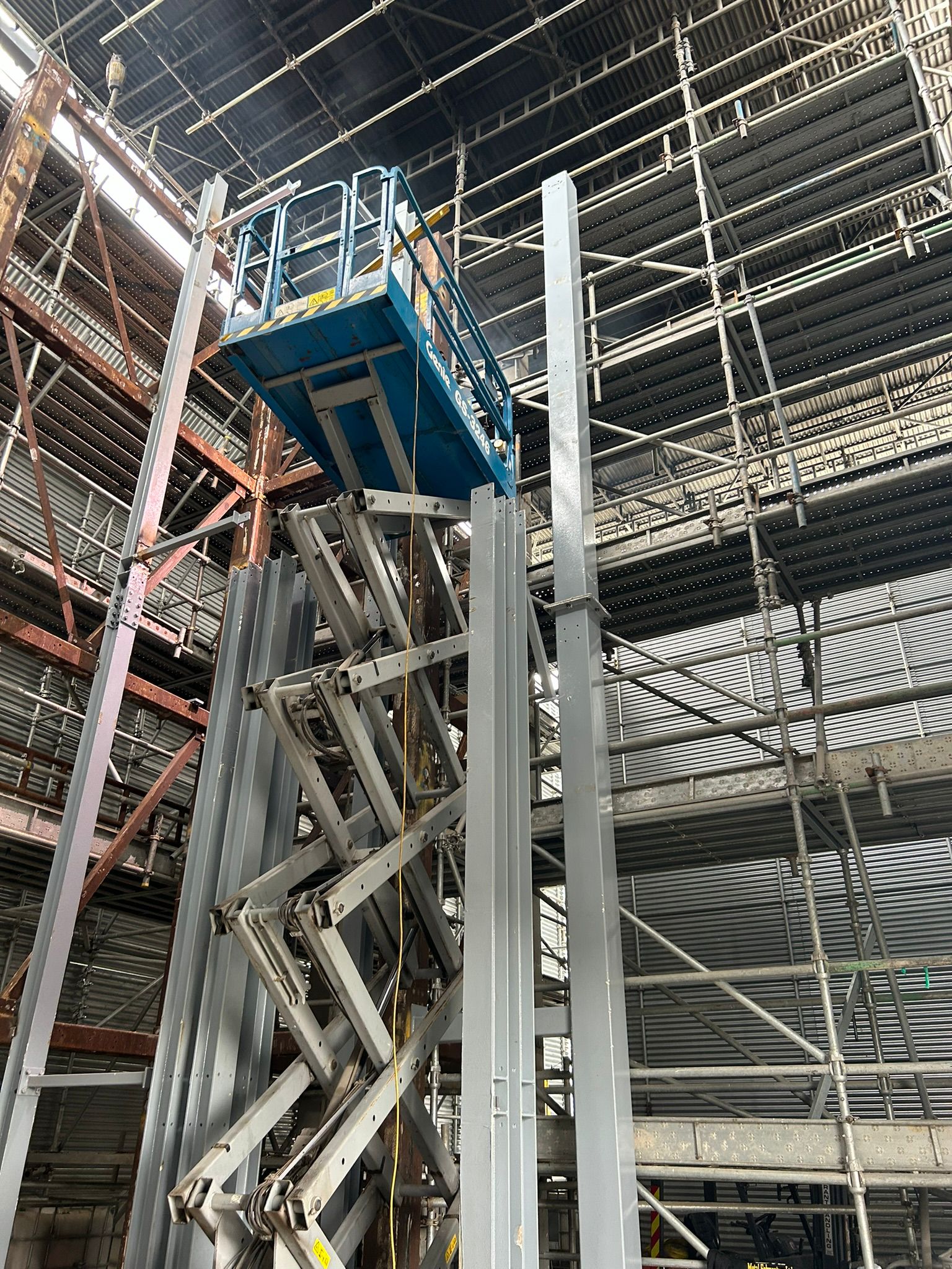 Ecoden Constructions|Commercial Services