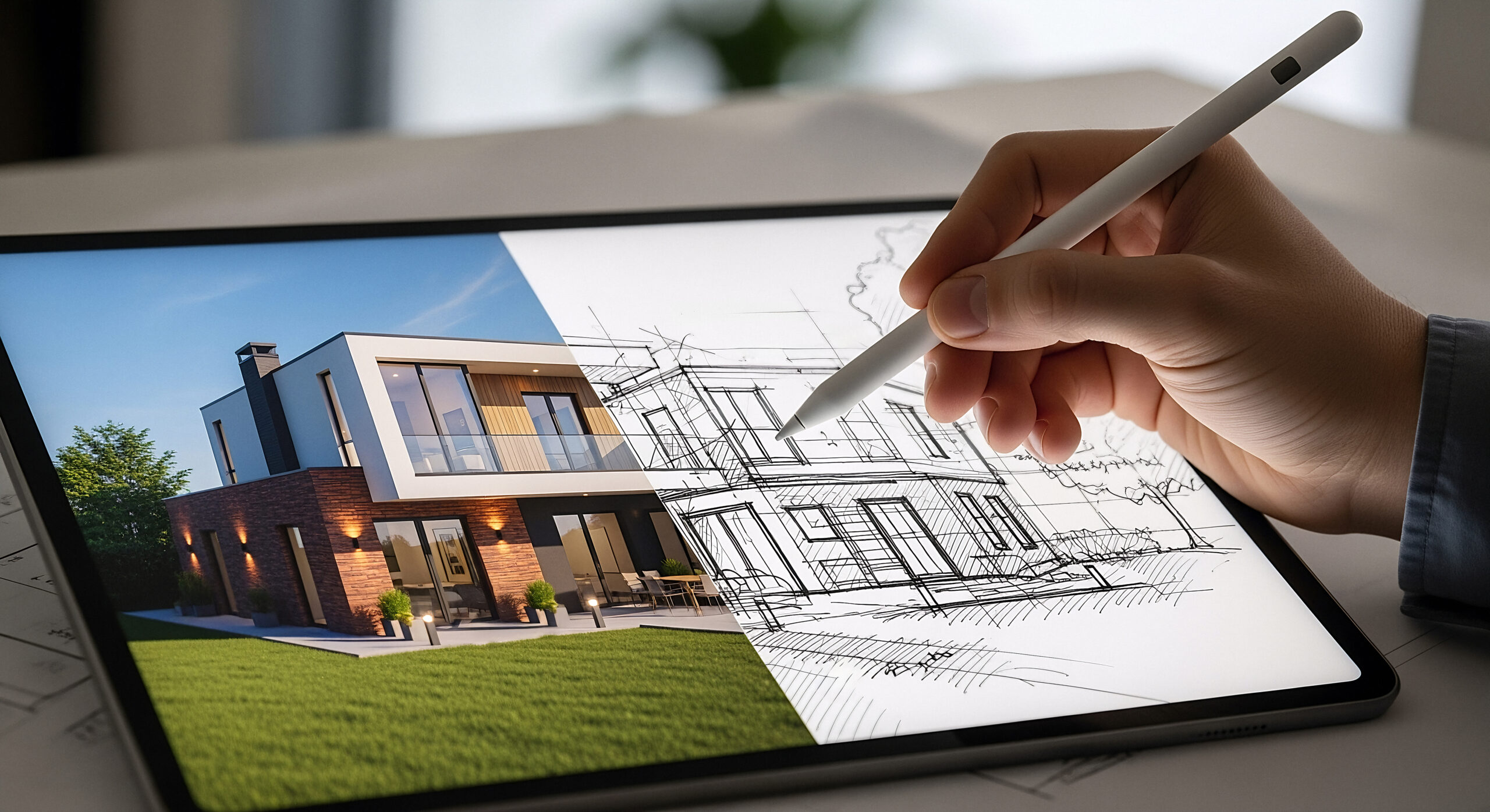 Ecoden Constructions|Residential Services