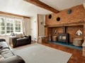 chimney breast