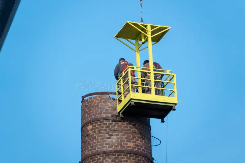 chimney removals chimney removals