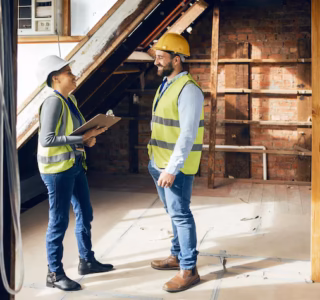 Building Renovations