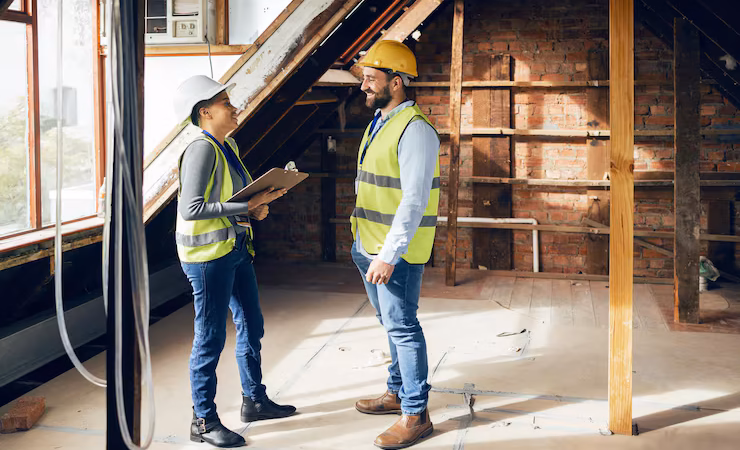 Building Renovations Building Renovations