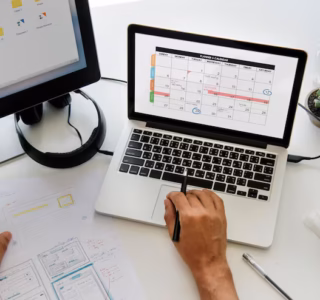 planning and scheduling