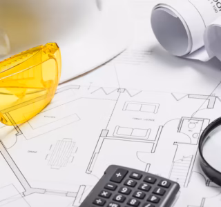 structural drawing & Calculations
